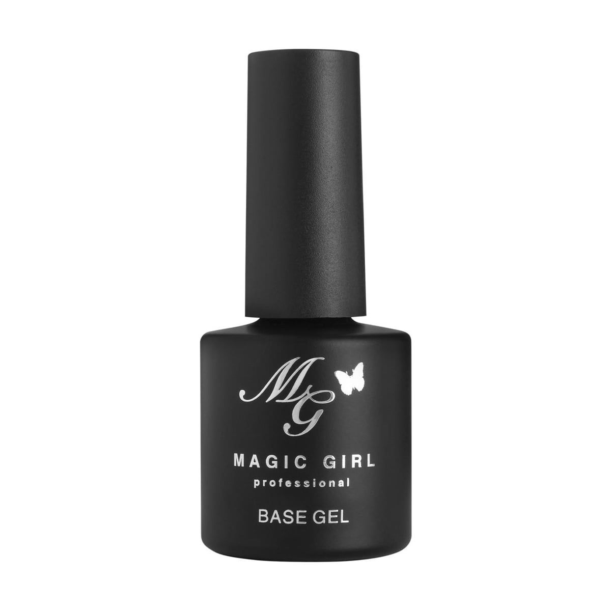База скотч-клей для типс Magic Girl Rubber Base Scotch, 8 мл
